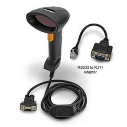 Royal PS700-LSR Bar Code Scanner