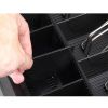 Adesso 13" POS Cash Drawer Tray