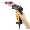 Adesso NuScan 5200TU- Antimicrobial &amp; Waterproof 2D Barcode Scanner