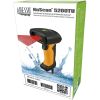 Adesso NuScan 5200TU- Antimicrobial &amp; Waterproof 2D Barcode Scanner