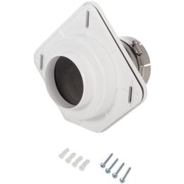 Gardus DVME Dryer Vent Made Easy