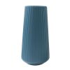 Large vases Wholesale plastic vases Household vase inserting Living room Creative simple small fresh home decorations