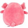 Cute Squirrel Hexagon Dinosaur Doll Plush Toy; Kids Gift Throw Pillow Figure