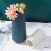 Large vases Wholesale plastic vases Household vase inserting Living room Creative simple small fresh home decorations