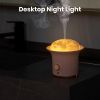 New Planet Aroma Diffuser Creative Night Light Home Intelligent Timing Remote Control Humidifier Aroma Diffuser